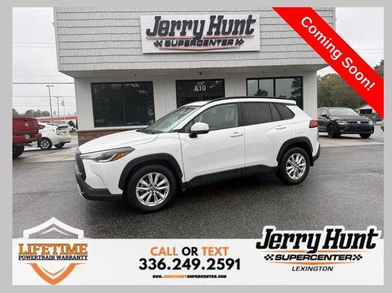 TOYOTA COROLLA CROSS 2024 7MUBAAAG7RV084096 image TOYOTA COROLLA CROSS 2024 7MUBAAAG7RV084096 image